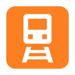 tripview lite android application logo